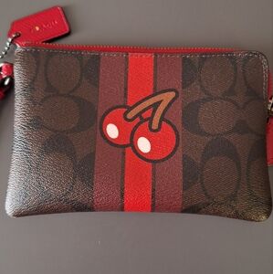 Sig Pac Man Corner Zip